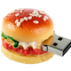 Illustration for article titled Brando's Chicken, Pork, Pizza and Watermelon USB Drives Are Phenomenally Delicious